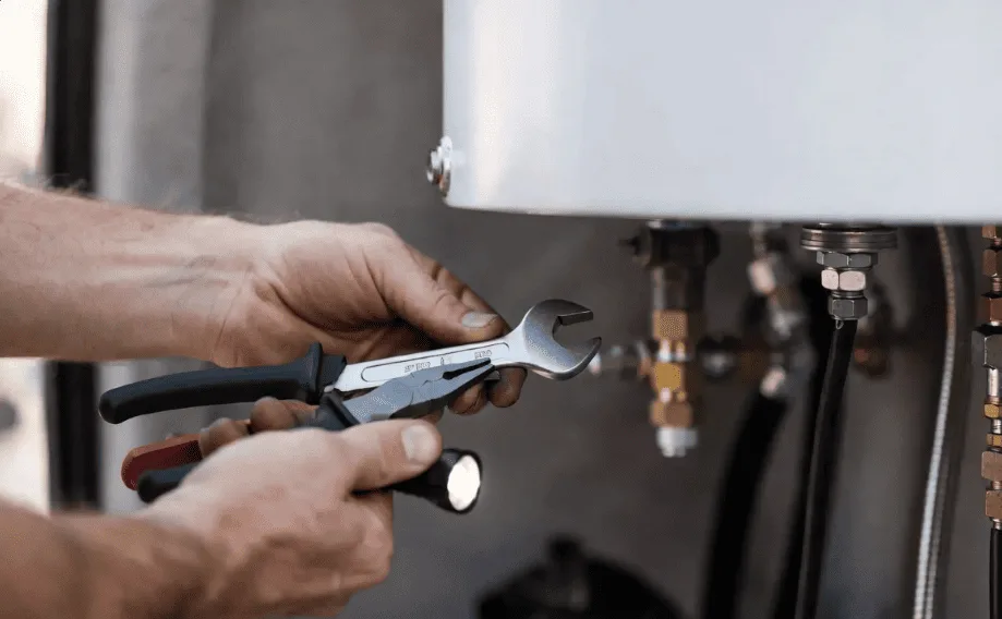 Why choose Water Heater Repair in Falmouth, KY